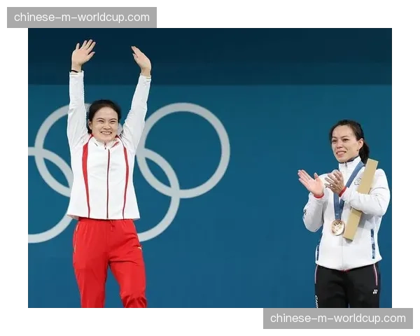 奥运举重比赛日程微调,女子决赛全部安排在晚间黄金时段