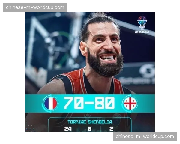 欧锦赛战报：法国队以三金三银居榜首，传统强国格鲁吉亚无金入账