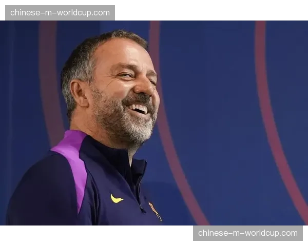 罗马诺：巴萨主帅弗里克与俱乐部就下赛季建队计划进行会谈