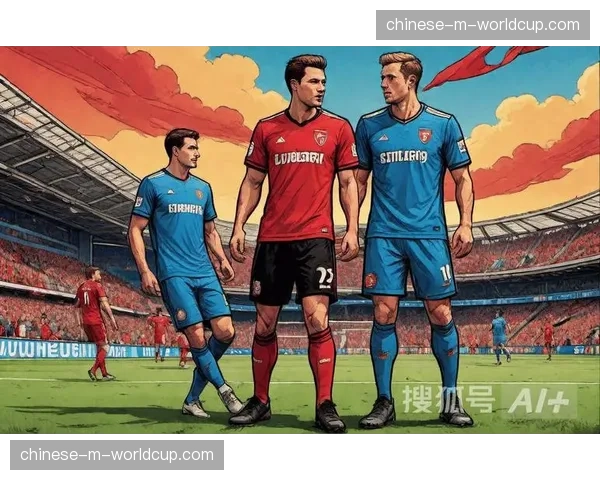 斯图加特vs多特蒙德，客队防守时演变为5-4-1阵型